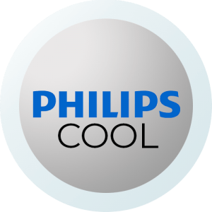 Philips Cool Light (6500K)