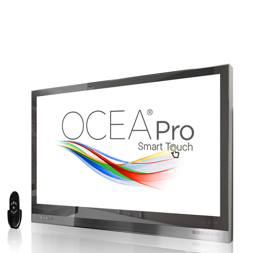 Add surface mount frame for Ocea Pro 400(required for surface installation)