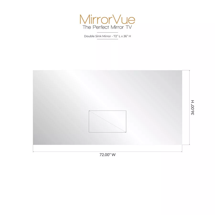 H 160 cm x W 80cm