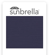 Neoprene – Sunbrella – Captain Navy (COSNC-32-SunCapNav)