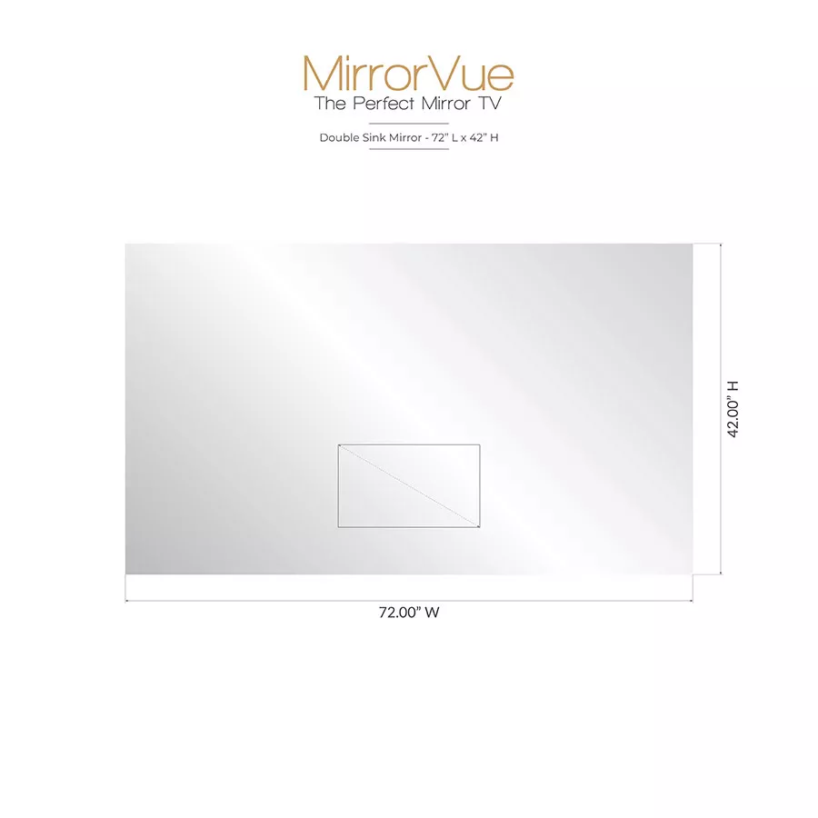 H 160 cm x W 100cm
