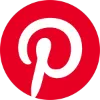 Pinterest Logo