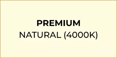 Premium Natural (4000K)