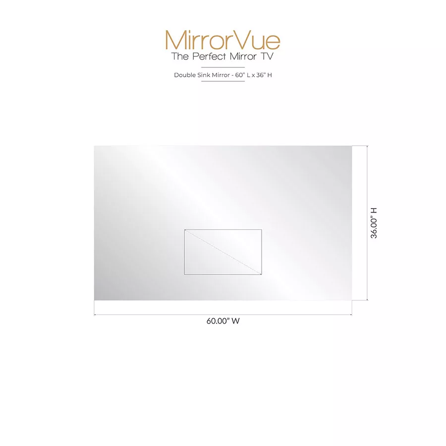 H 140 cm x W 80cm