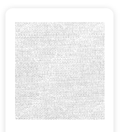 Neoprene Cover – White (COSNC-75-White)