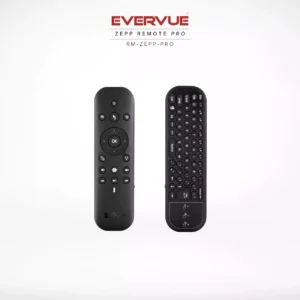 Zepp Remote Pro